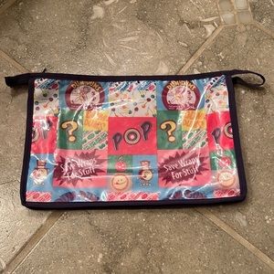 Dum Dum Cosmetic Bag